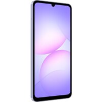 Телефон Samsung Galaxy A07 SM-A075F 4GB/128GB (фиолетовый) - Превью изображения №3 — Интернет-магазин ПроЗаказ