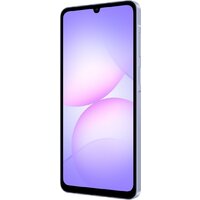Телефон Samsung Galaxy A07 SM-A075F 4GB/128GB (фиолетовый) - Превью изображения №4 — Интернет-магазин ПроЗаказ
