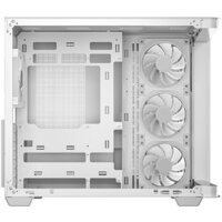 Корпус DeepCool CG530U 4F WH R-CG530U-WHAGA4-G - Превью изображения №7 — Интернет-магазин ПроЗаказ