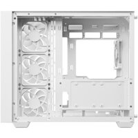 Корпус DeepCool CG530U 4F WH R-CG530U-WHAGA4-G - Превью изображения №2 — Интернет-магазин ПроЗаказ