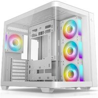 DeepCool CG530U 4F WH R-CG530U-WHAGA4-G
