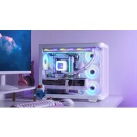 Корпус DeepCool CG530U 4F WH R-CG530U-WHAGA4-G - Превью изображения №11 — Интернет-магазин ПроЗаказ