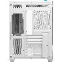 Корпус DeepCool CG530U 4F WH R-CG530U-WHAGA4-G - Превью изображения №10 — Интернет-магазин ПроЗаказ