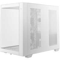 Корпус DeepCool CG530U 4F WH R-CG530U-WHAGA4-G - Превью изображения №3 — Интернет-магазин ПроЗаказ