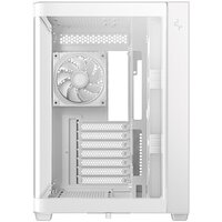 Корпус DeepCool CG530U 4F WH R-CG530U-WHAGA4-G - Превью изображения №6 — Интернет-магазин ПроЗаказ