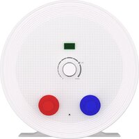 Накопительный электрический водонагреватель Royal Clima Comforte RWH-C50-RE - Превью изображения №8 — Интернет-магазин ПроЗаказ