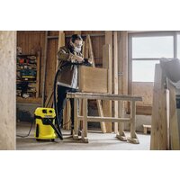 Пылесос Karcher WD 3 P V-19/4/20 1.628-176.0 - Превью изображения №6 — Интернет-магазин ПроЗаказ