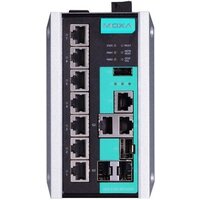 Управляемый коммутатор 2-го уровня Moxa EDS-510E-3GTXSFP-T - Превью изображения №2 — Интернет-магазин ПроЗаказ
