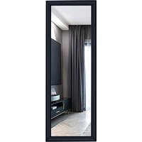 Декарт Настенное в раме 8Л3698 (черный)