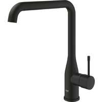 Смеситель Grohe Essence Phantom Black 30505KF0 - Превью изображения №4 — Интернет-магазин ПроЗаказ