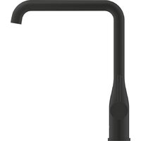 Смеситель Grohe Essence Phantom Black 30505KF0 - Превью изображения №2 — Интернет-магазин ПроЗаказ