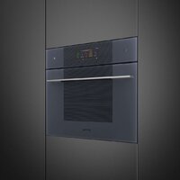 Электрический духовой шкаф Smeg SO4106WAPG - Превью изображения №2 — Интернет-магазин ПроЗаказ