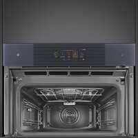 Электрический духовой шкаф Smeg SO4106WAPG - Превью изображения №4 — Интернет-магазин ПроЗаказ