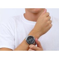 Наручные часы Casio EFR-573DB-1A - Превью изображения №2 — Интернет-магазин ПроЗаказ