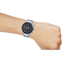 Наручные часы Casio EFR-573DB-1A - Превью изображения №4 — Интернет-магазин ПроЗаказ