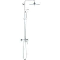 Душевая система  Grohe Euphoria System 260 27473002 - Превью изображения №1 — Интернет-магазин ПроЗаказ