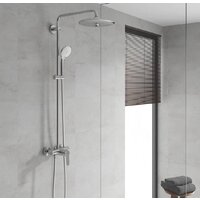 Душевая система  Grohe Euphoria System 260 27473002 - Превью изображения №4 — Интернет-магазин ПроЗаказ
