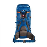 Туристический рюкзак Tatonka Yukon 50+10 1343.010 (синий) - Превью изображения №3 — Интернет-магазин ПроЗаказ