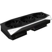 Видеокарта XFX Mercury AMD Radeon RX 9070 XT Gaming Edition RX-97TMERCB9 - Превью изображения №4 — Интернет-магазин ПроЗаказ