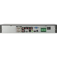 Гибридный видеорегистратор Dahua DH-XVR5104HE-I3/T - Превью изображения №2 — Интернет-магазин ПроЗаказ