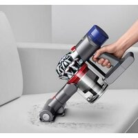 Пылесос Dyson V8 Absolute - Превью изображения №15 — Интернет-магазин ПроЗаказ