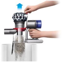 Пылесос Dyson V8 Absolute - Превью изображения №16 — Интернет-магазин ПроЗаказ