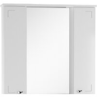 Айсберг Шкаф с зеркалом Классик 70