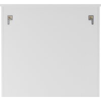  Айсберг Шкаф с зеркалом Классик 70 - Превью изображения №4 — Интернет-магазин ПроЗаказ