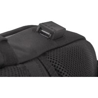 Городской рюкзак Sumdex IBP-016BK (черный) - Превью изображения №7 — Интернет-магазин ПроЗаказ
