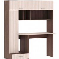 Памир ПКС-1 (ясень шимо темный/ясень шимо светлый)