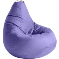 Kreslomeshki Груша XXL G-130x90-L (лаванда)