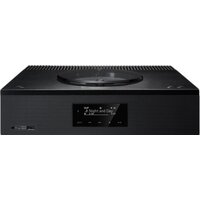 Technics SA-C600 (черный)