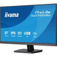 Монитор iiyama ProLite XU2793HSU-B7 - Превью изображения №3 — Интернет-магазин ПроЗаказ