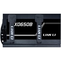 Блок питания Lian Li RB 650 G9P.BX0650B.B000.RU - Превью изображения №4 — Интернет-магазин ПроЗаказ