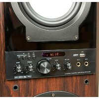 Акустика Nakatomi OS-74 (коричневый) - Превью изображения №2 — Интернет-магазин ПроЗаказ