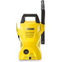 Мойка высокого давления Karcher K 2 Compact (1.673-121.0) - Превью изображения №3 — Интернет-магазин ПроЗаказ