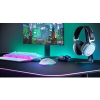 Игровая мышь SteelSeries Aerox 3 Wireless 2022 Edition Ghost - Превью изображения №12 — Интернет-магазин ПроЗаказ