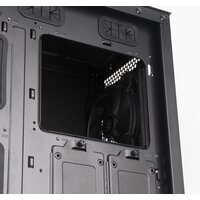 Корпус SilverStone Seta Q1 SST-SEQ1B - Превью изображения №7 — Интернет-магазин ПроЗаказ