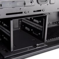 Корпус SilverStone Seta Q1 SST-SEQ1B - Превью изображения №6 — Интернет-магазин ПроЗаказ
