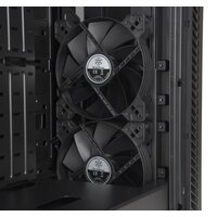 Корпус SilverStone Seta Q1 SST-SEQ1B - Превью изображения №2 — Интернет-магазин ПроЗаказ