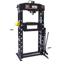 Пресс гидравлический FORSAGE F-TY20030 - Превью изображения №2 — Интернет-магазин ПроЗаказ