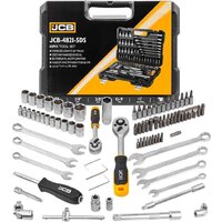 JCB 4821-5DS (59773)