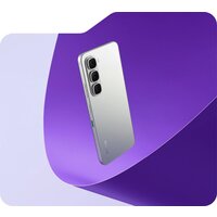 Телефон Infinix Hot 60i X6728 4GB/128GB (серебристый) - Превью изображения №5 — Интернет-магазин ПроЗаказ