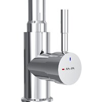 Смеситель AM.PM X-Joy S F85B07605 - Превью изображения №2 — Интернет-магазин ПроЗаказ