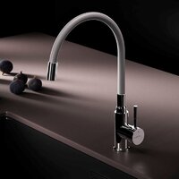 Смеситель AM.PM X-Joy S F85B07605 - Превью изображения №5 — Интернет-магазин ПроЗаказ