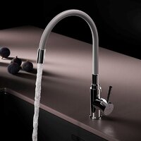 Смеситель AM.PM X-Joy S F85B07605 - Превью изображения №6 — Интернет-магазин ПроЗаказ