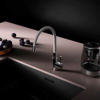 Смеситель AM.PM X-Joy S F85B07605 - Превью изображения №9 — Интернет-магазин ПроЗаказ