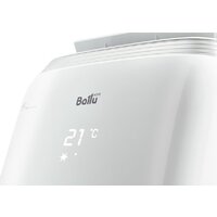 Мобильный кондиционер Ballu BPHS-08H - Превью изображения №4 — Интернет-магазин ПроЗаказ