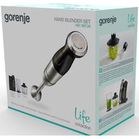 Погружной блендер Gorenje HBC807QB - Превью изображения №5 — Интернет-магазин ПроЗаказ