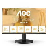 Монитор AOC 27B3HA2 - Превью изображения №2 — Интернет-магазин ПроЗаказ